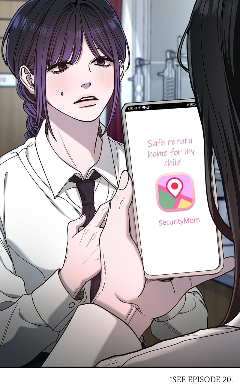 Read Like Mother Like Daughter Manga Online