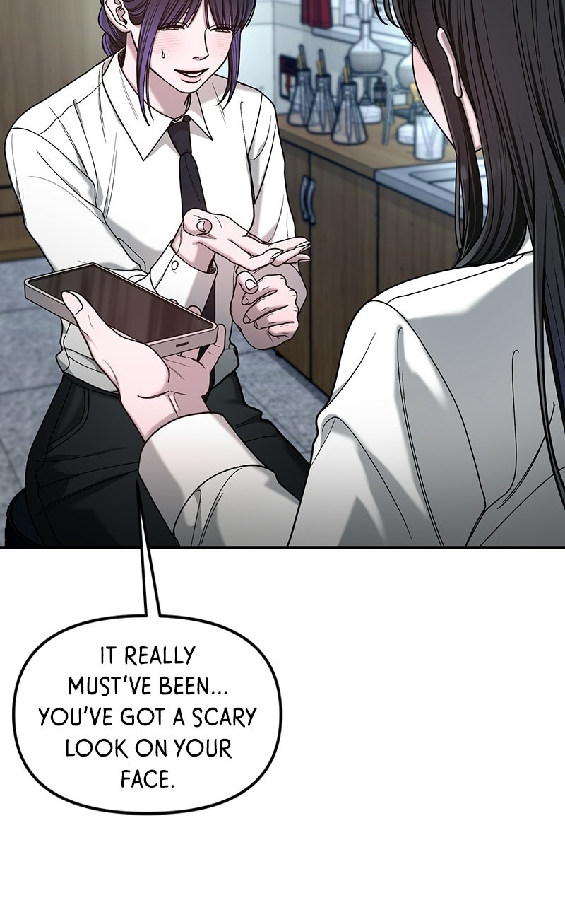 Read Like Mother Like Daughter Manga Online