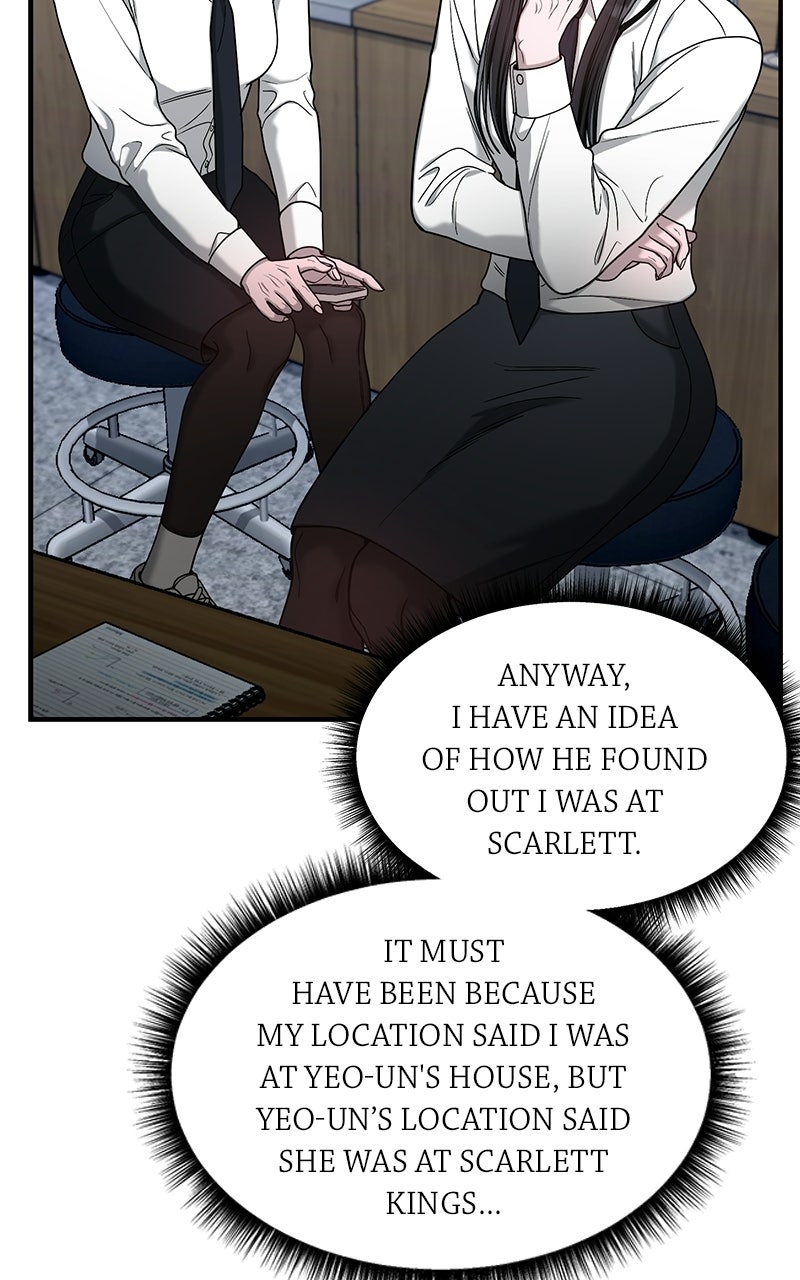 Read Like Mother Like Daughter Manga Online