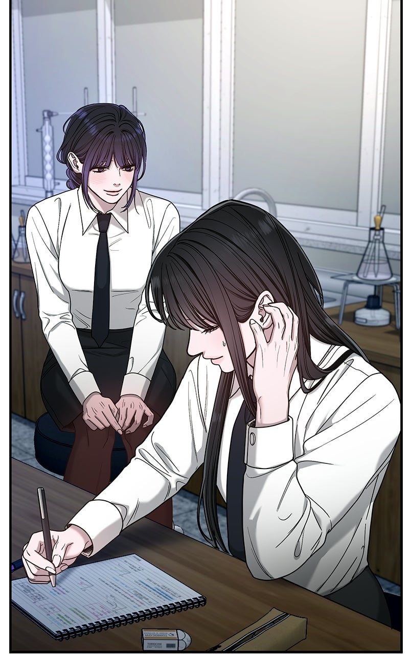 Read Like Mother Like Daughter Manga Online