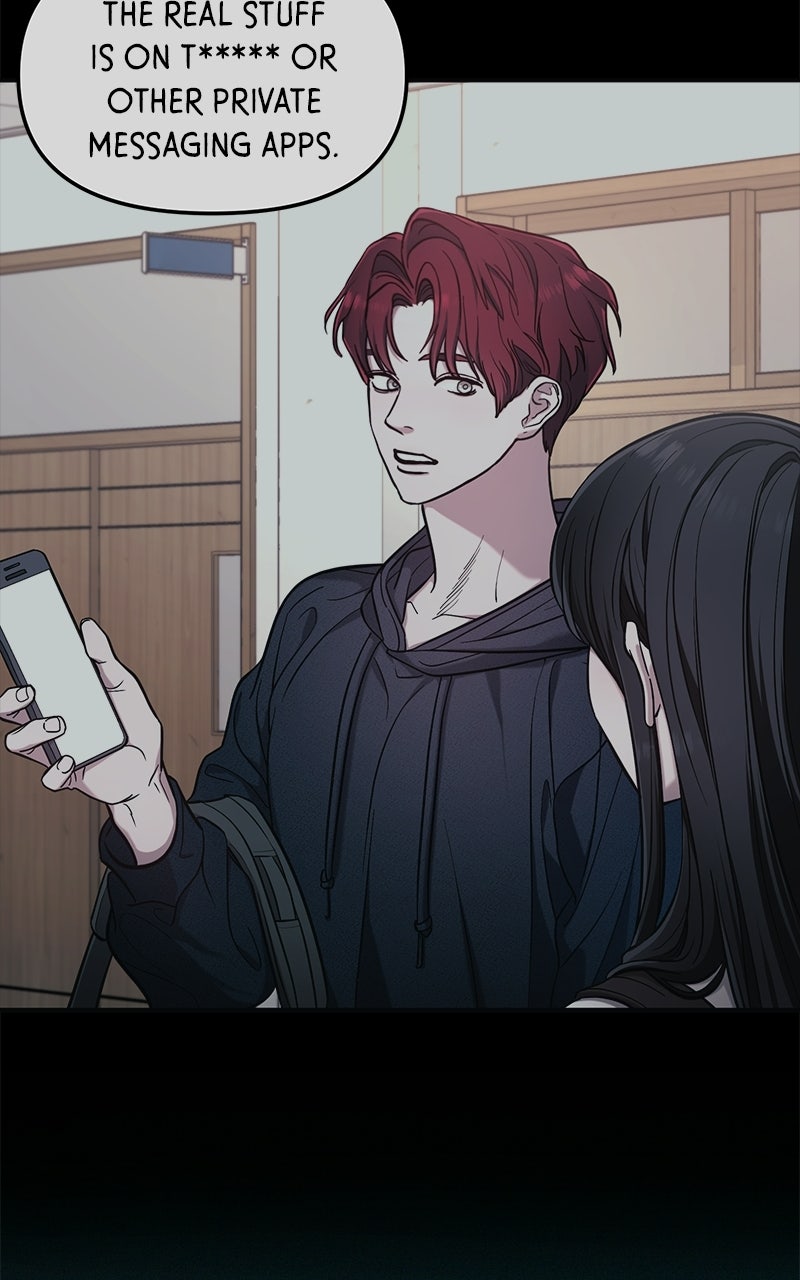 Read Like Mother Like Daughter Manga Online