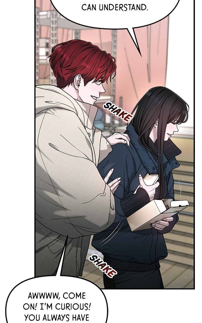 Read Like Mother Like Daughter Manga Online