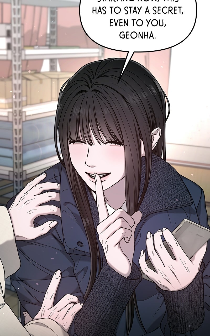 Read Like Mother Like Daughter Manga Online