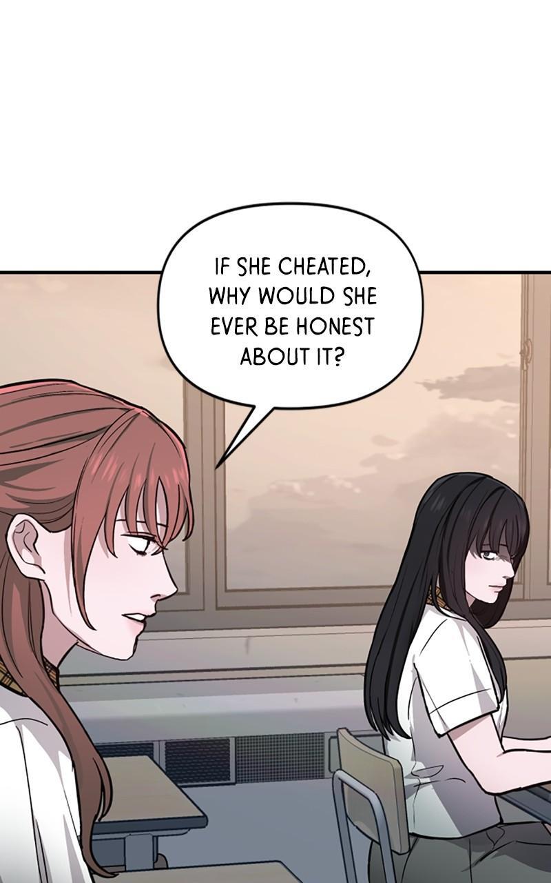 Read Like Mother Like Daughter Manga Online