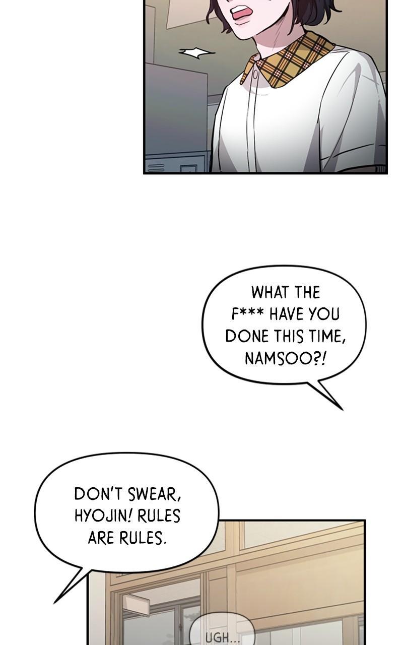 Read Like Mother Like Daughter Manga Online