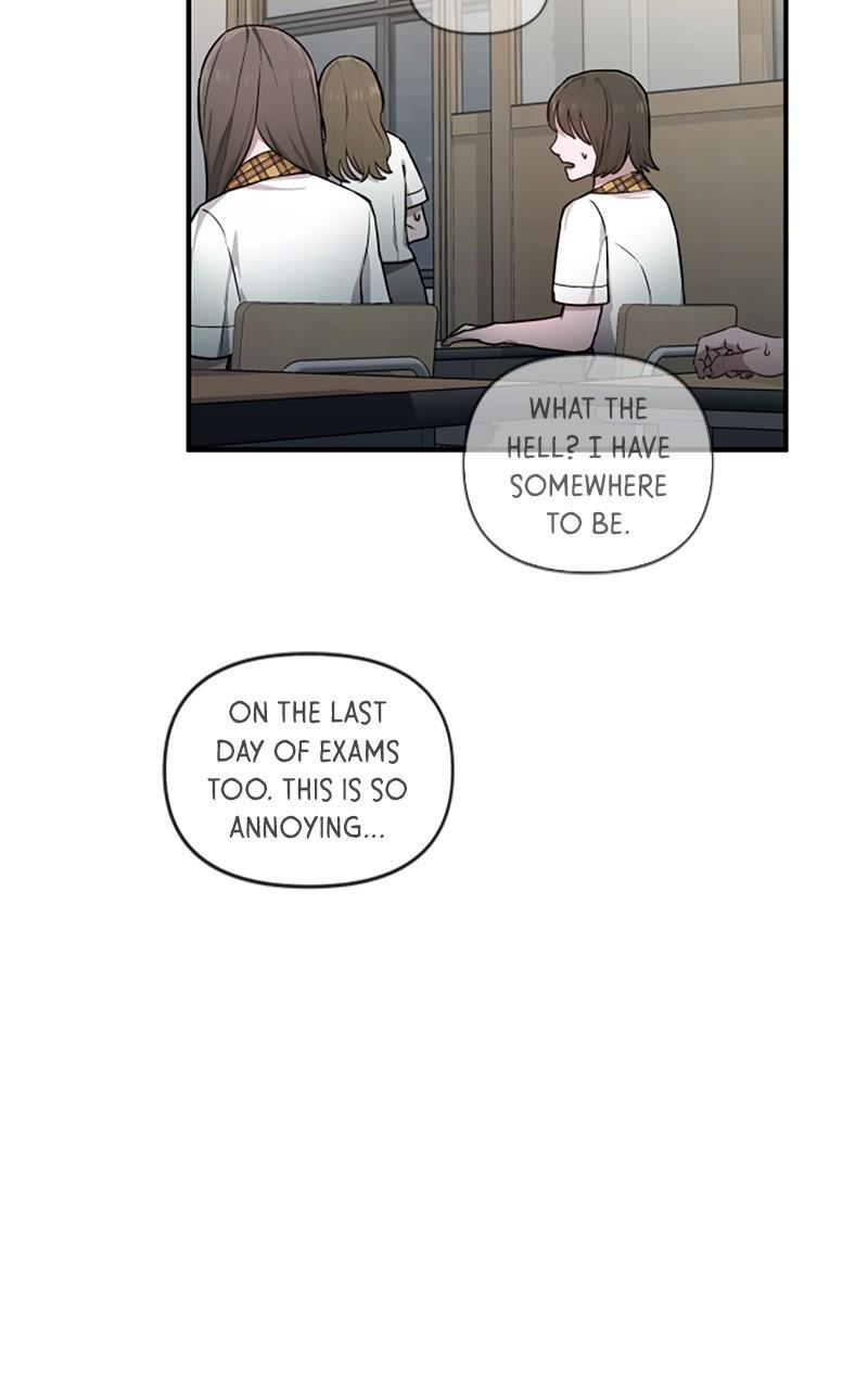 Read Like Mother Like Daughter Manga Online