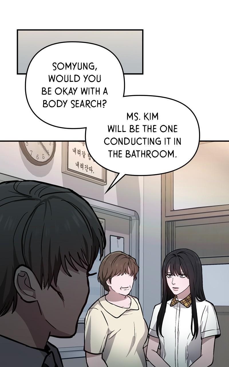 Read Like Mother Like Daughter Manga Online
