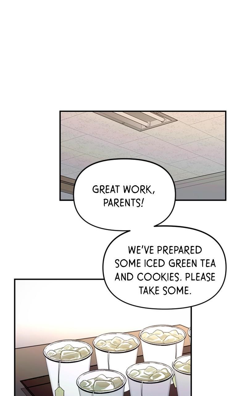Read Like Mother Like Daughter Manga Online