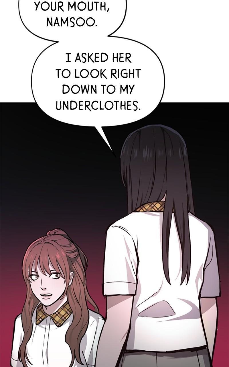 Read Like Mother Like Daughter Manga Online