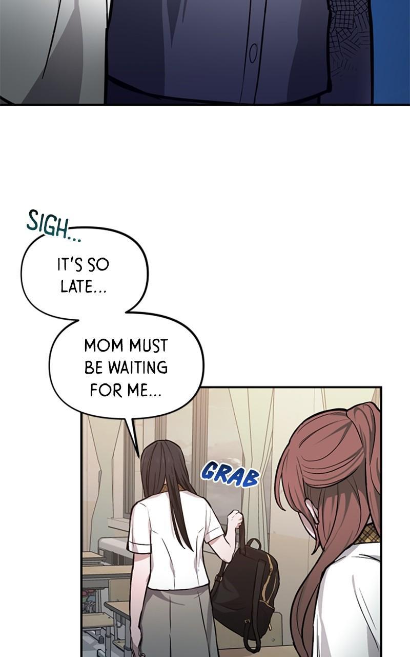 Read Like Mother Like Daughter Manga Online