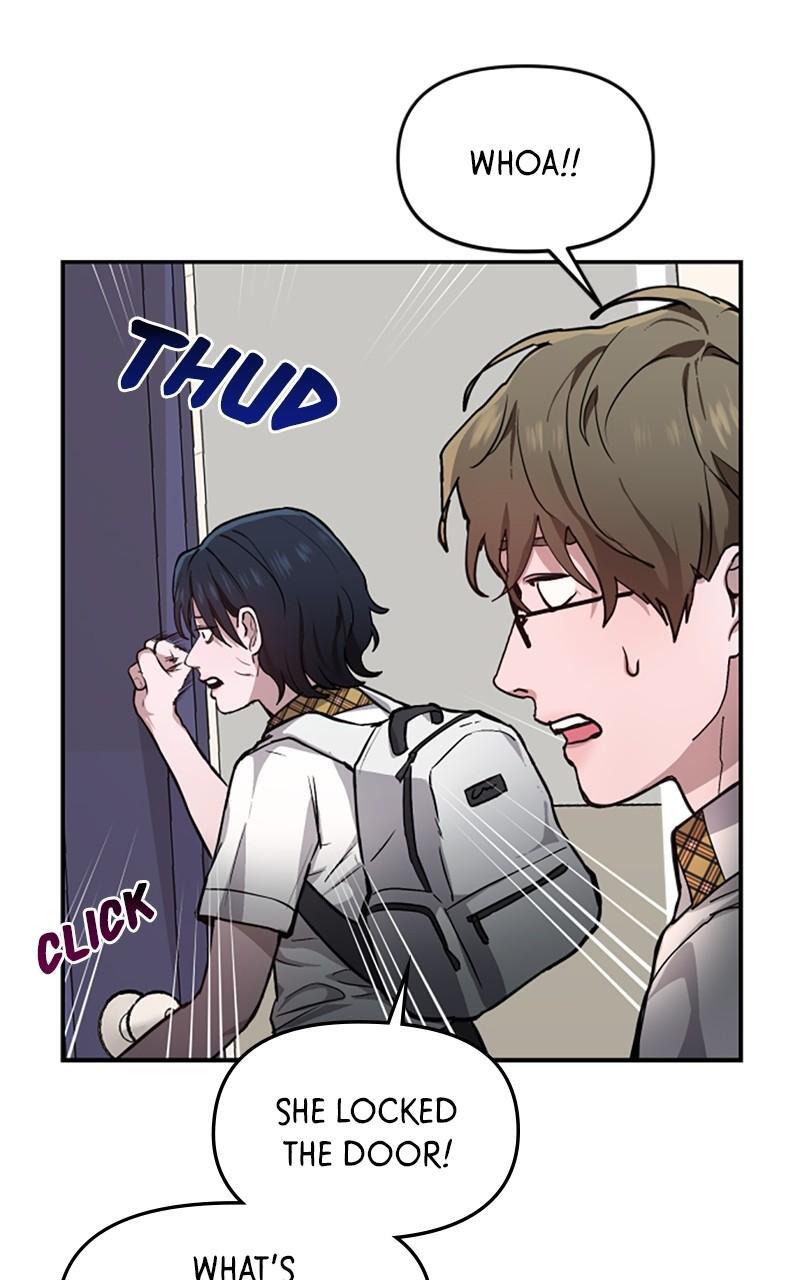 Read Like Mother Like Daughter Manga Online