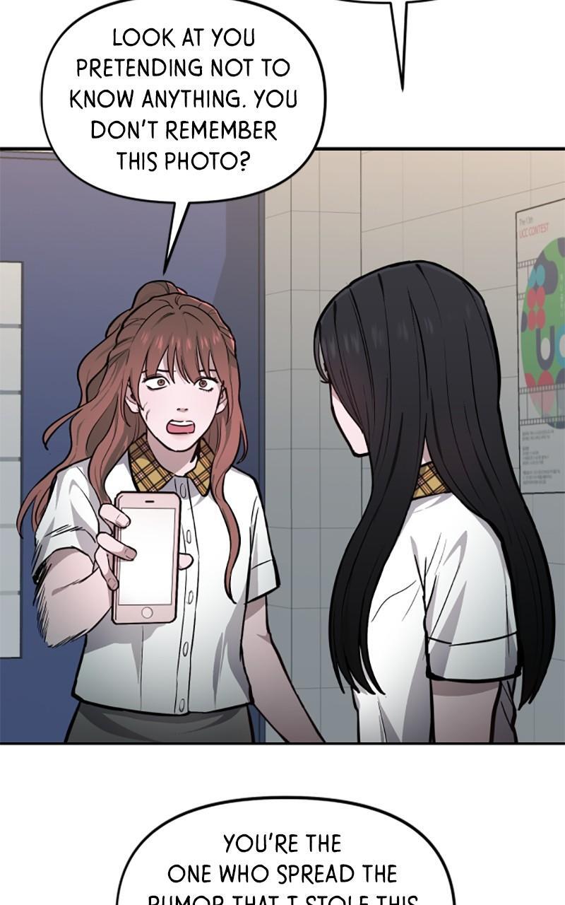 Read Like Mother Like Daughter Manga Online