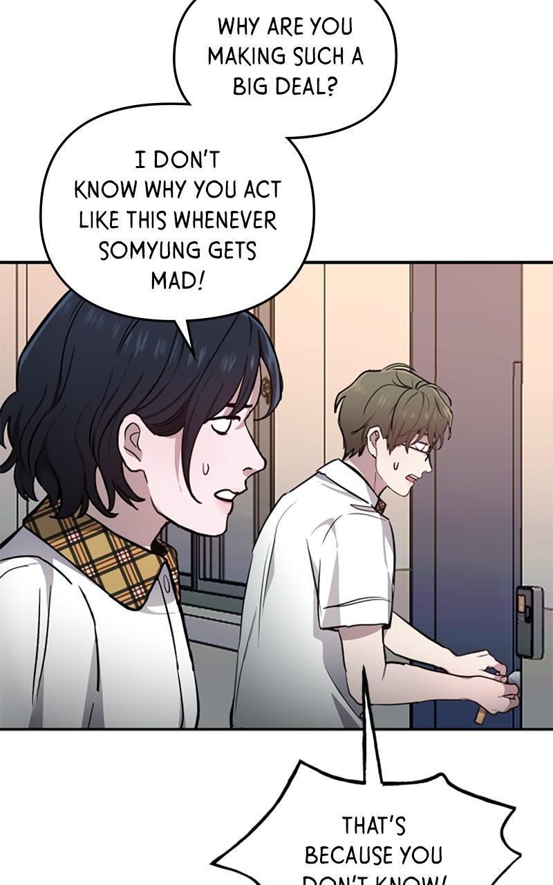 Read Like Mother Like Daughter Manga Online