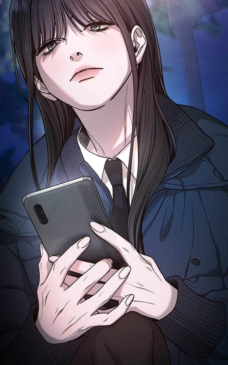 Read Like Mother Like Daughter Manga Online