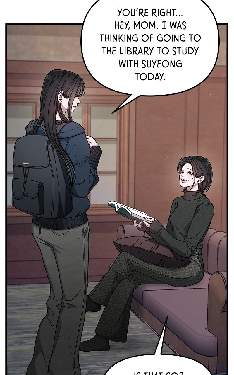 Read Like Mother Like Daughter Manga Online