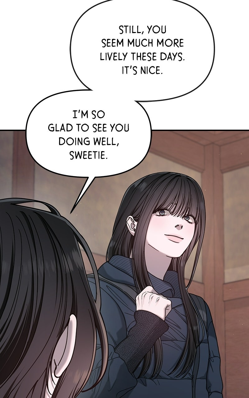 Read Like Mother Like Daughter Manga Online