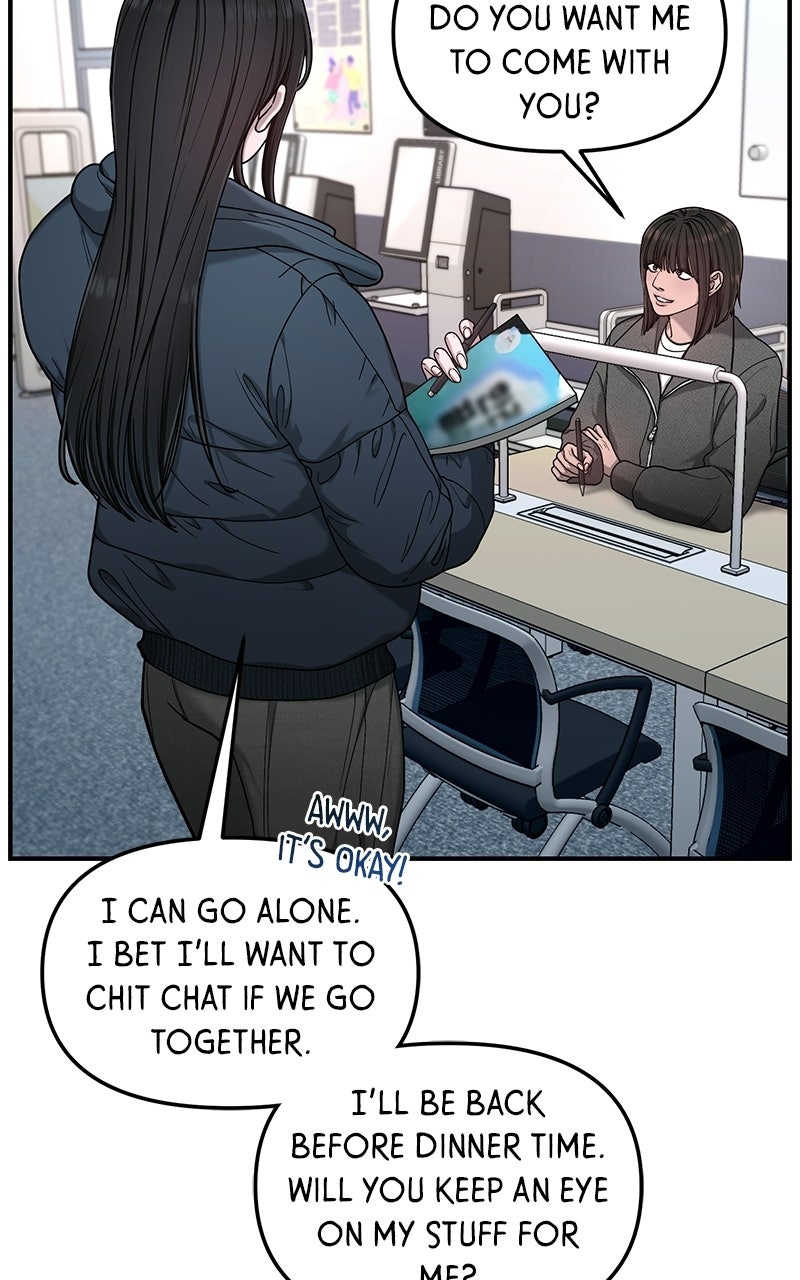 Read Like Mother Like Daughter Manga Online