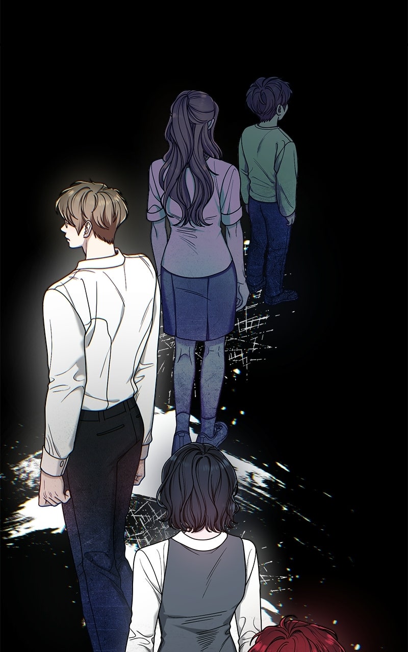 Read Like Mother Like Daughter Manga Online