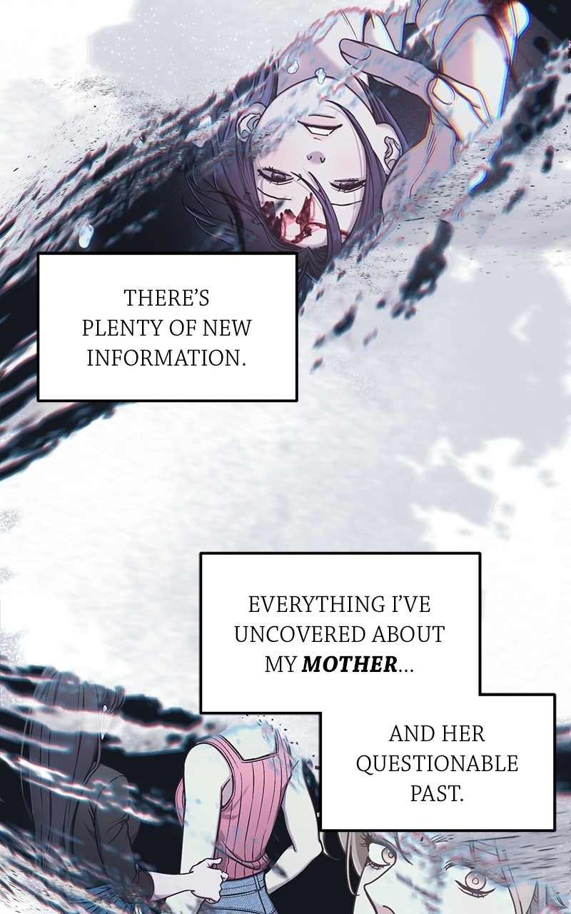 Read Like Mother Like Daughter Manga Online