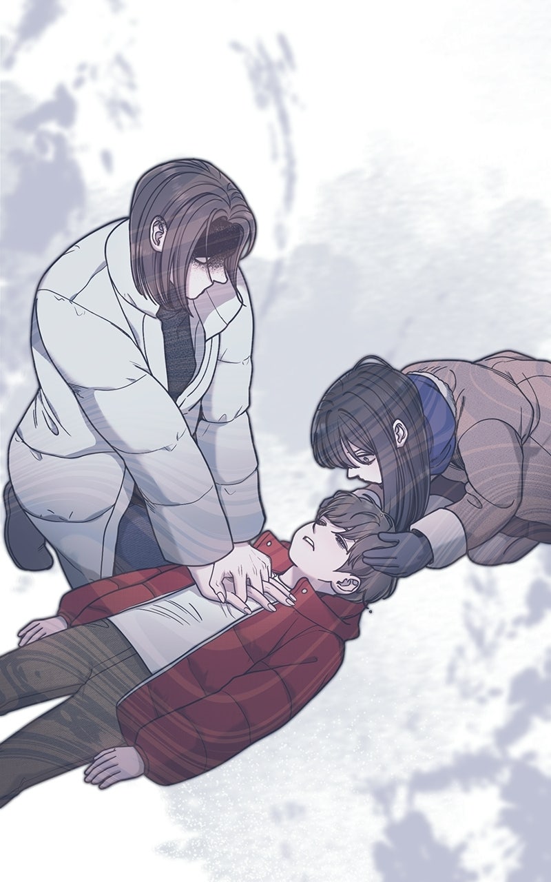 Read Like Mother Like Daughter Manga Online