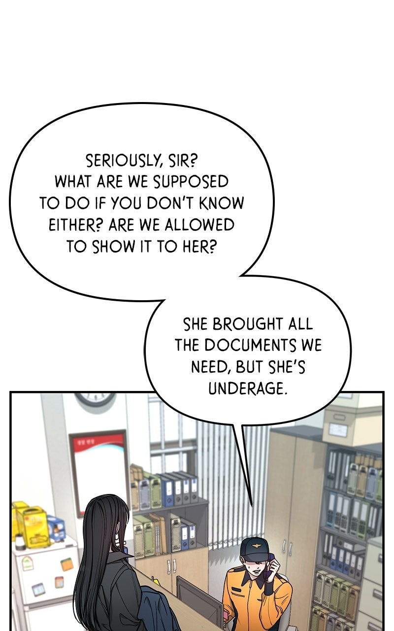 Read Like Mother Like Daughter Manga Online