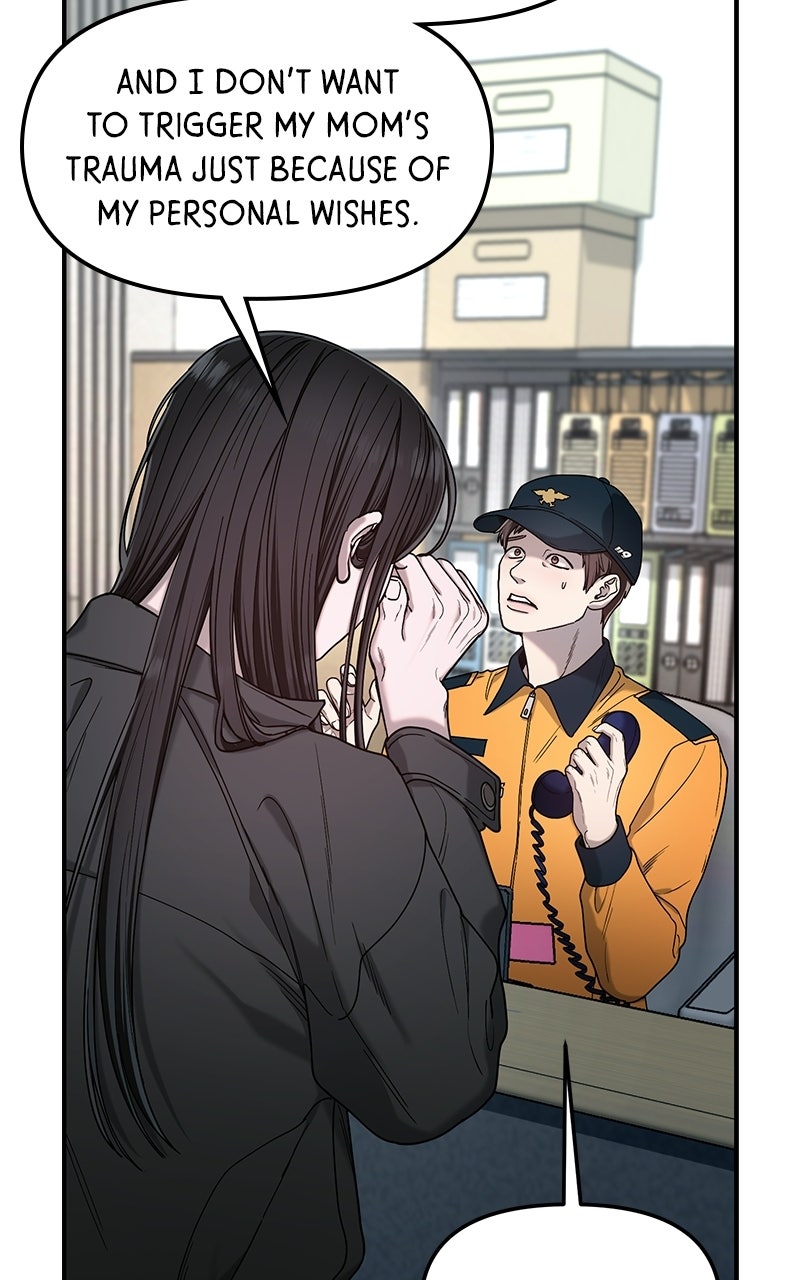 Read Like Mother Like Daughter Manga Online