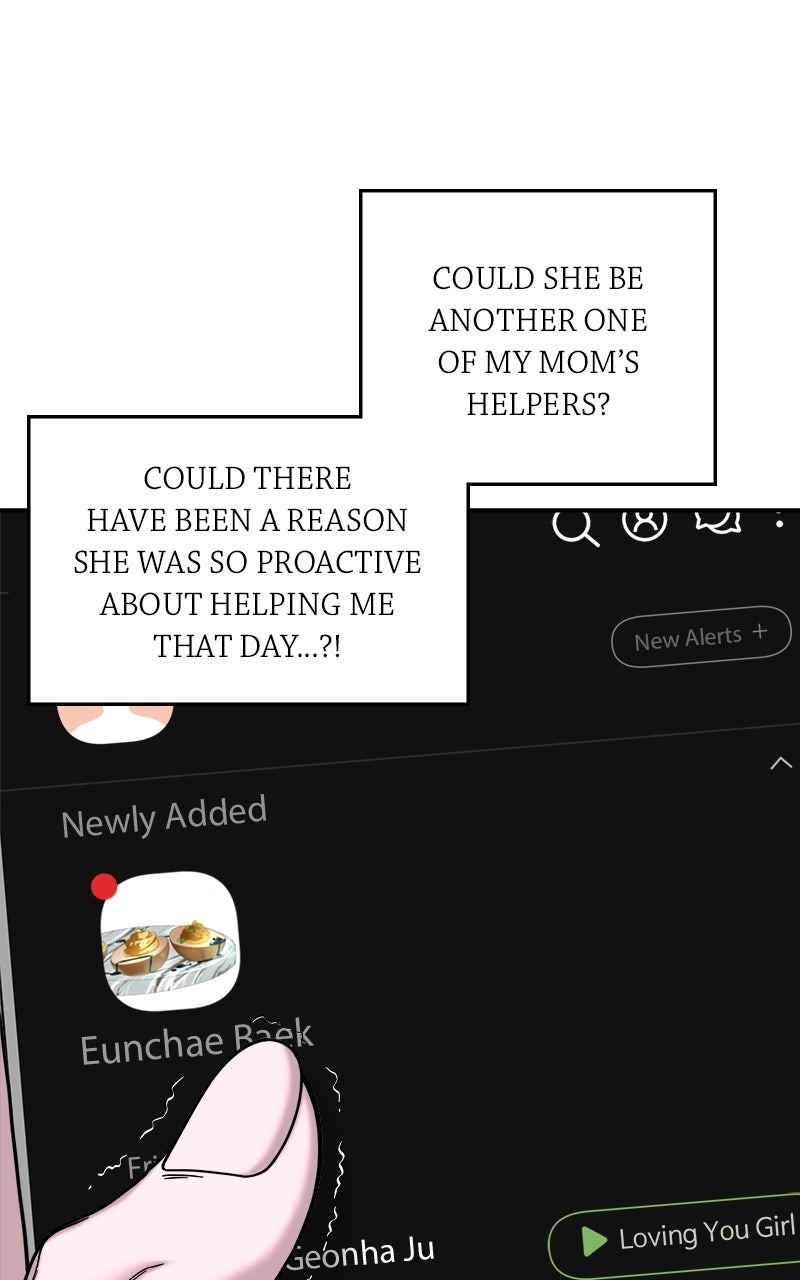 Read Like Mother Like Daughter Manga Online