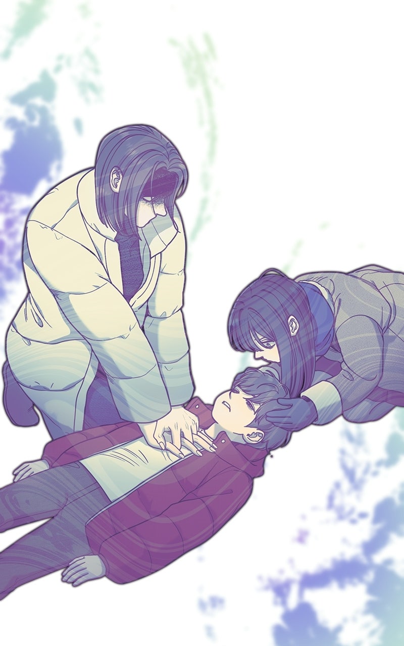 Read Like Mother Like Daughter Manga Online