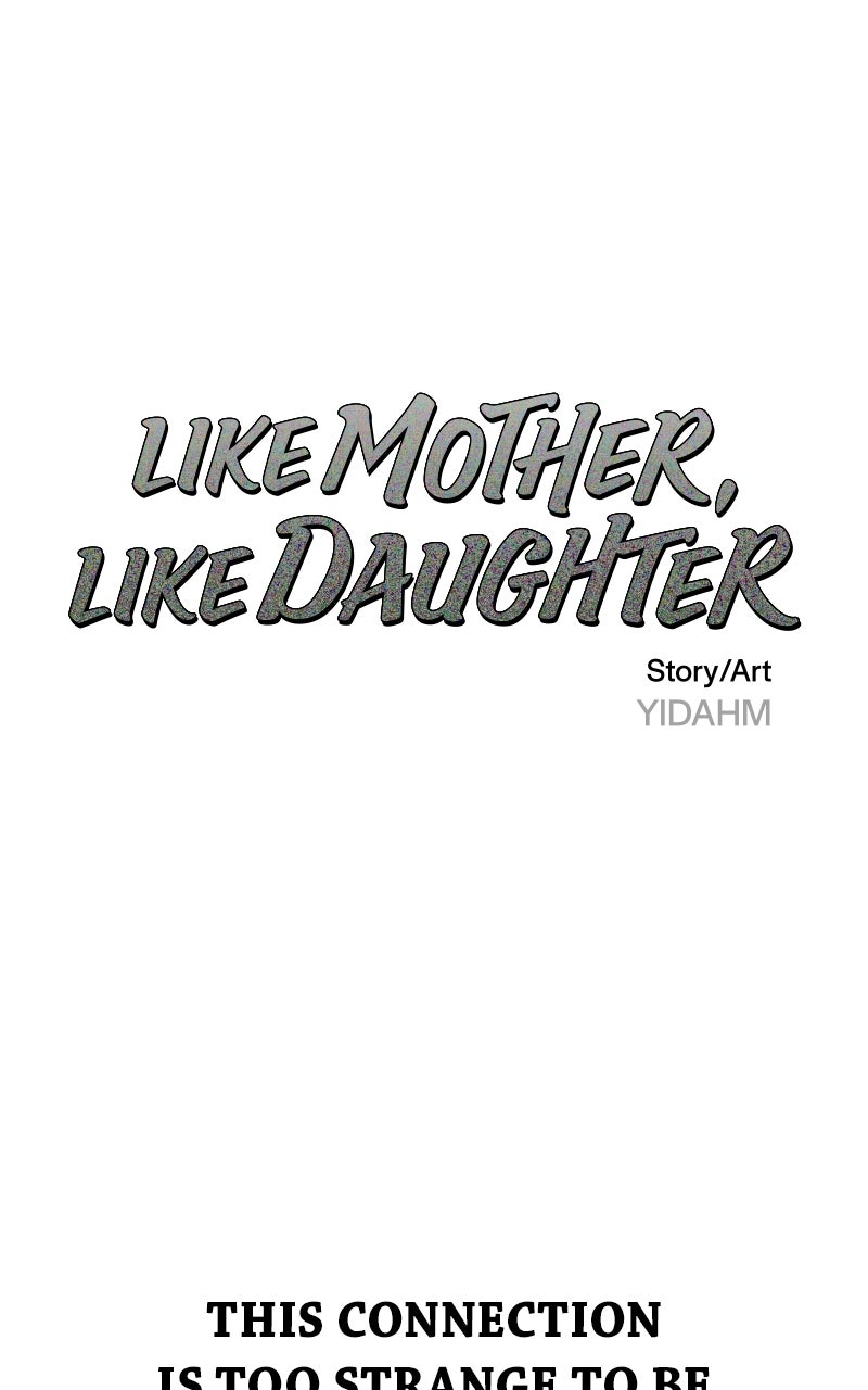 Read Like Mother Like Daughter Manga Online