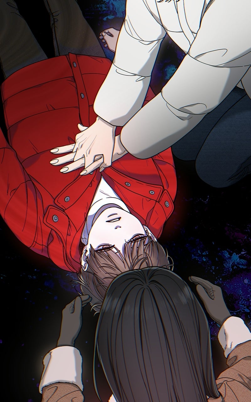 Read Like Mother Like Daughter Manga Online