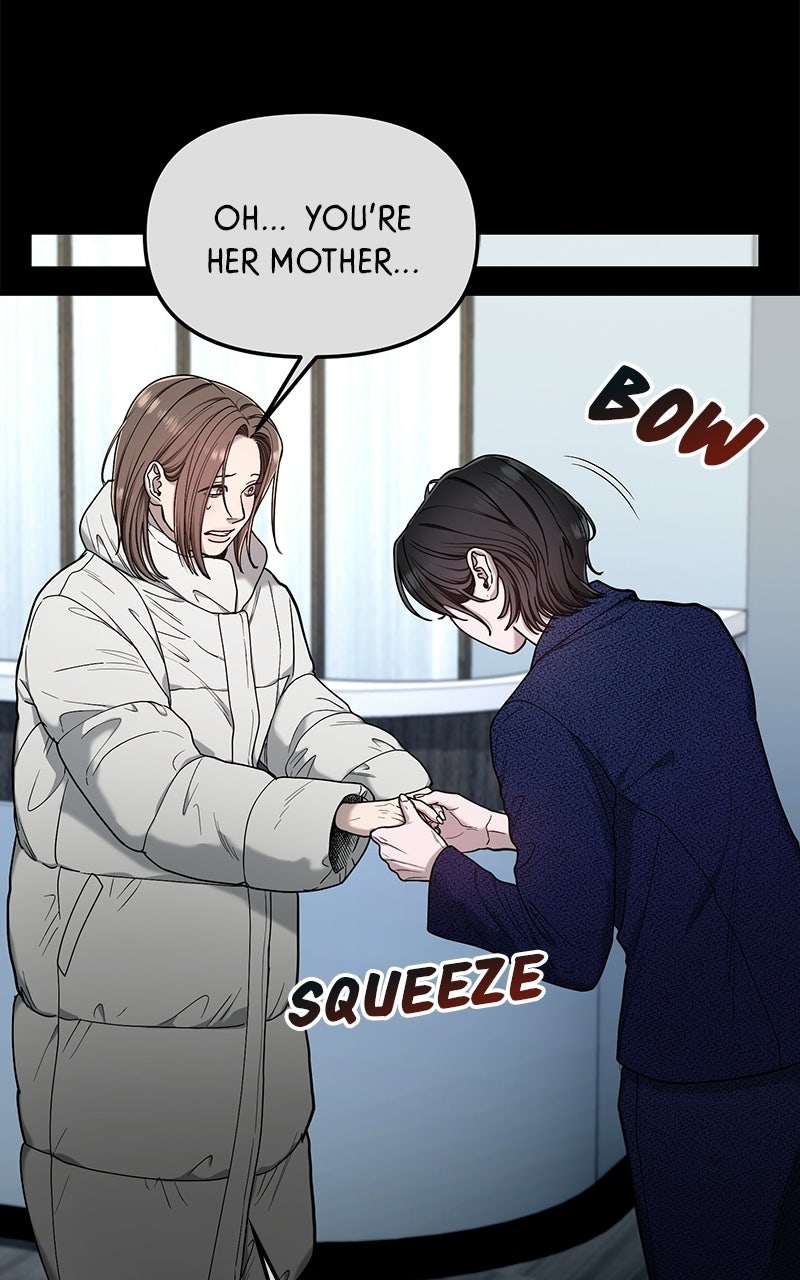 Read Like Mother Like Daughter Manga Online