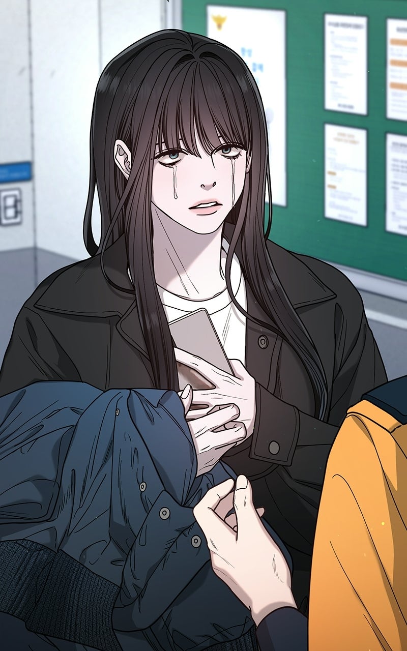 Read Like Mother Like Daughter Manga Online