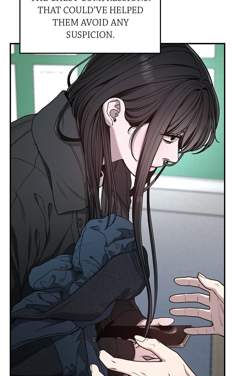 Read Like Mother Like Daughter Manga Online