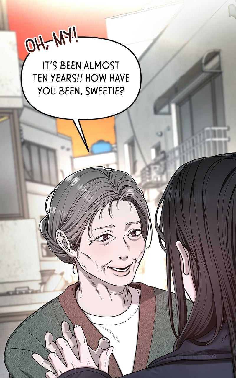 Read Like Mother Like Daughter Manga Online