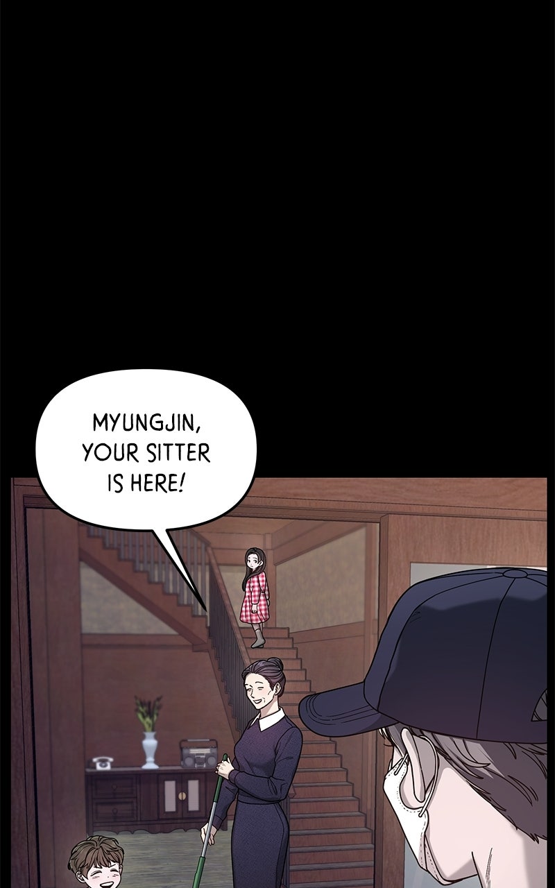 Read Like Mother Like Daughter Manga Online