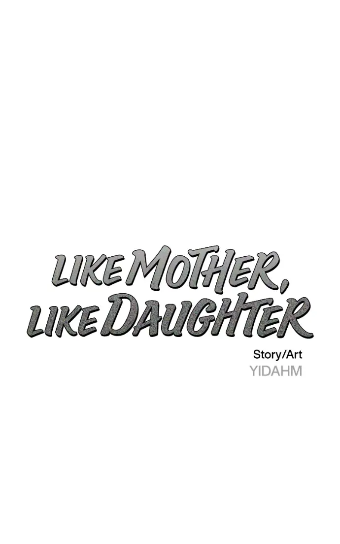 Read Like Mother Like Daughter Manga Online