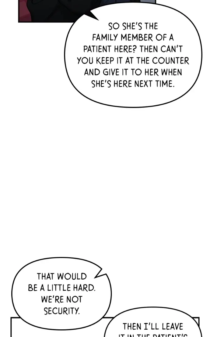 Read Like Mother Like Daughter Manga Online