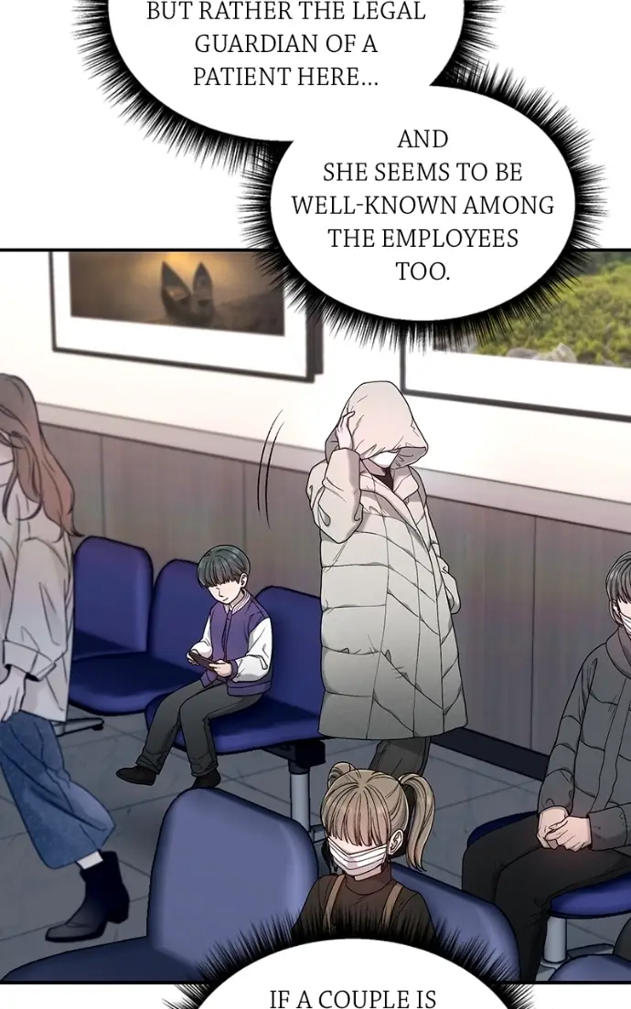 Read Like Mother Like Daughter Manga Online