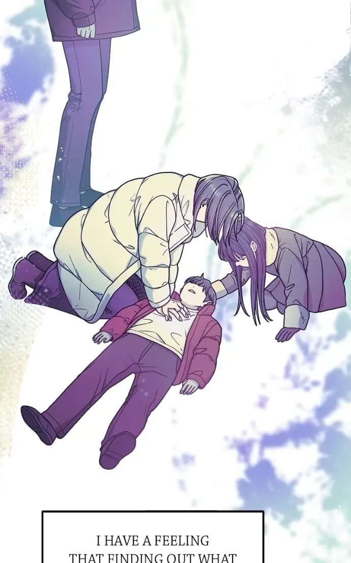 Read Like Mother Like Daughter Manga Online