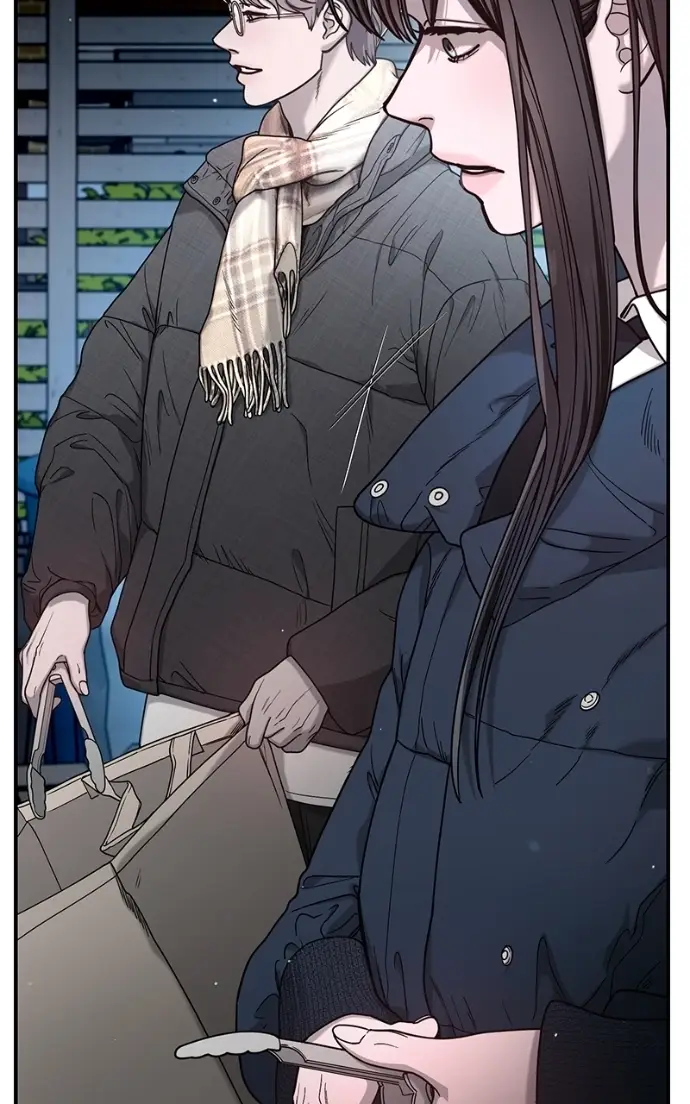 Read Like Mother Like Daughter Manga Online