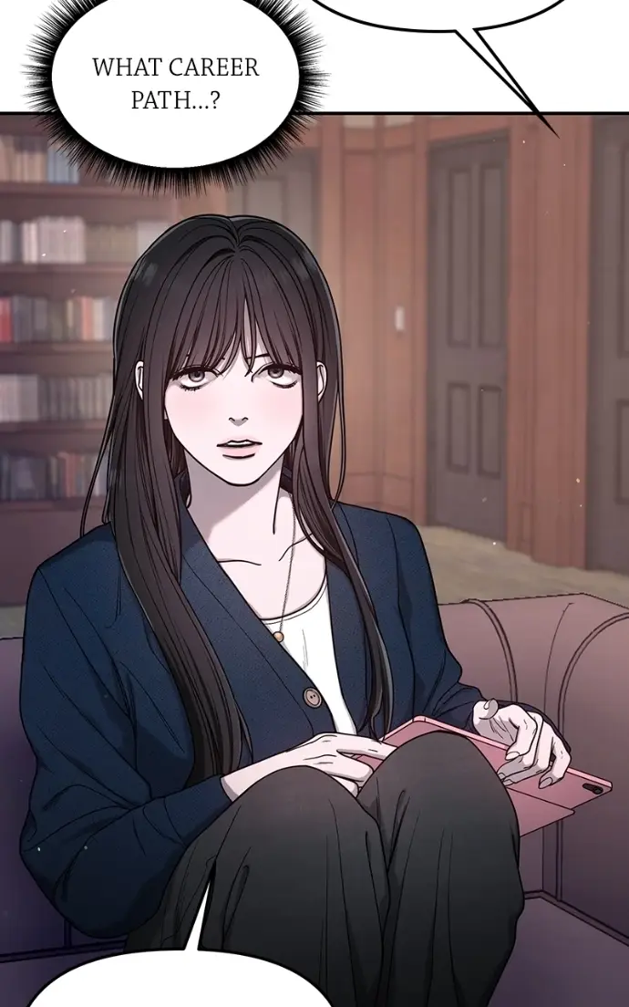 Read Like Mother Like Daughter Manga Online