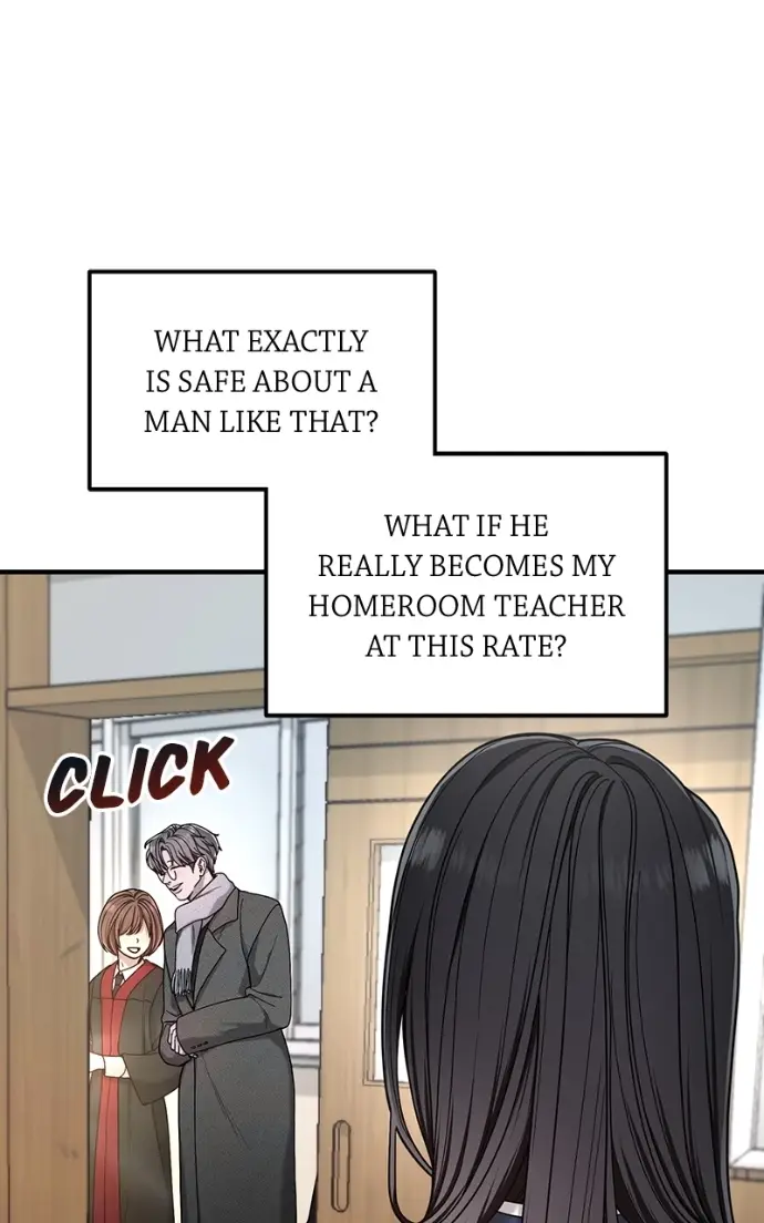Read Like Mother Like Daughter Manga Online