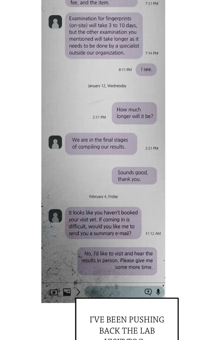 Read Like Mother Like Daughter Manga Online