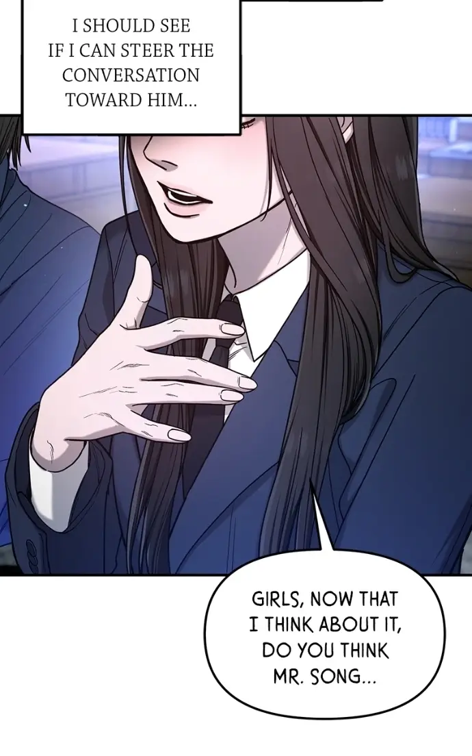 Read Like Mother Like Daughter Manga Online