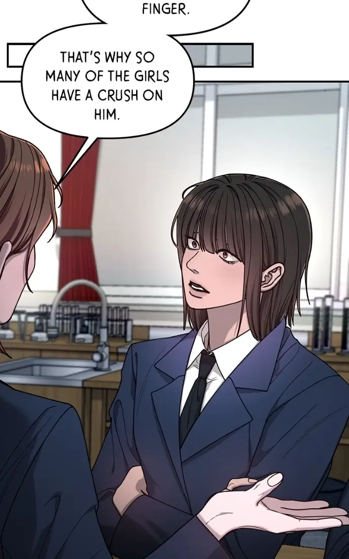 Read Like Mother Like Daughter Manga Online