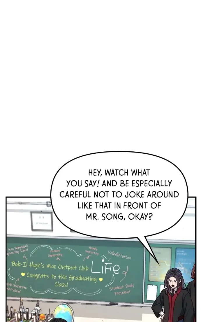 Read Like Mother Like Daughter Manga Online
