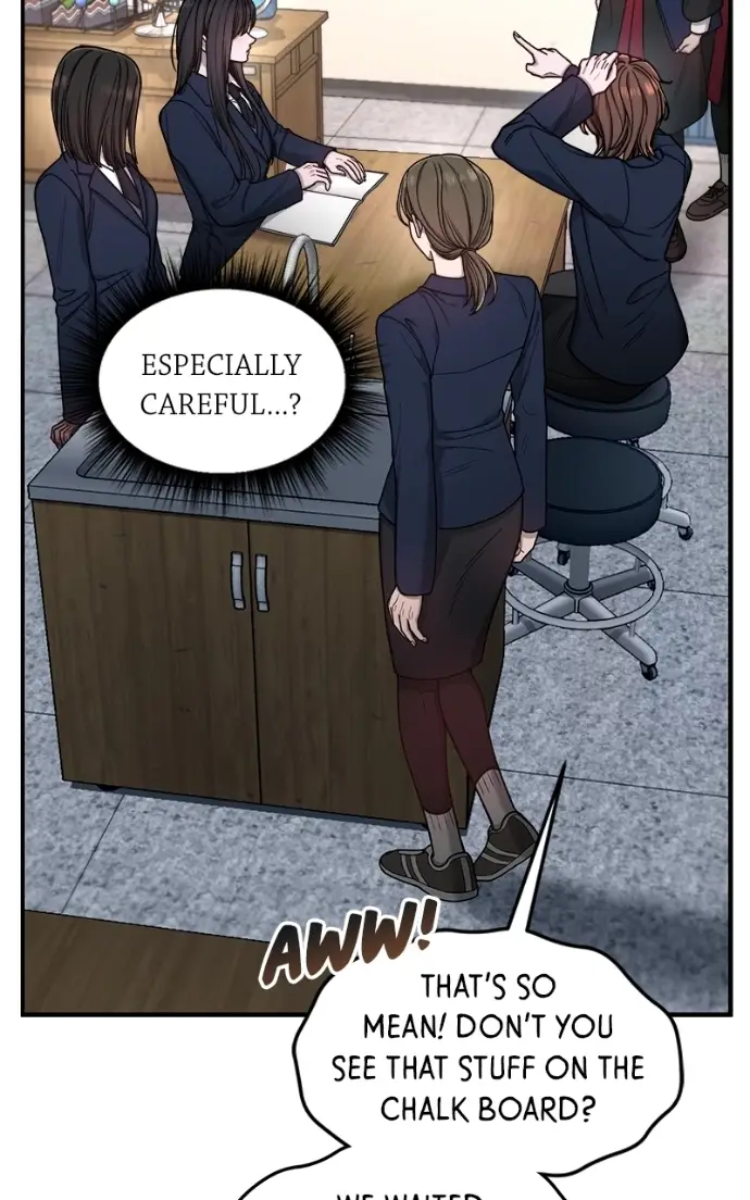 Read Like Mother Like Daughter Manga Online