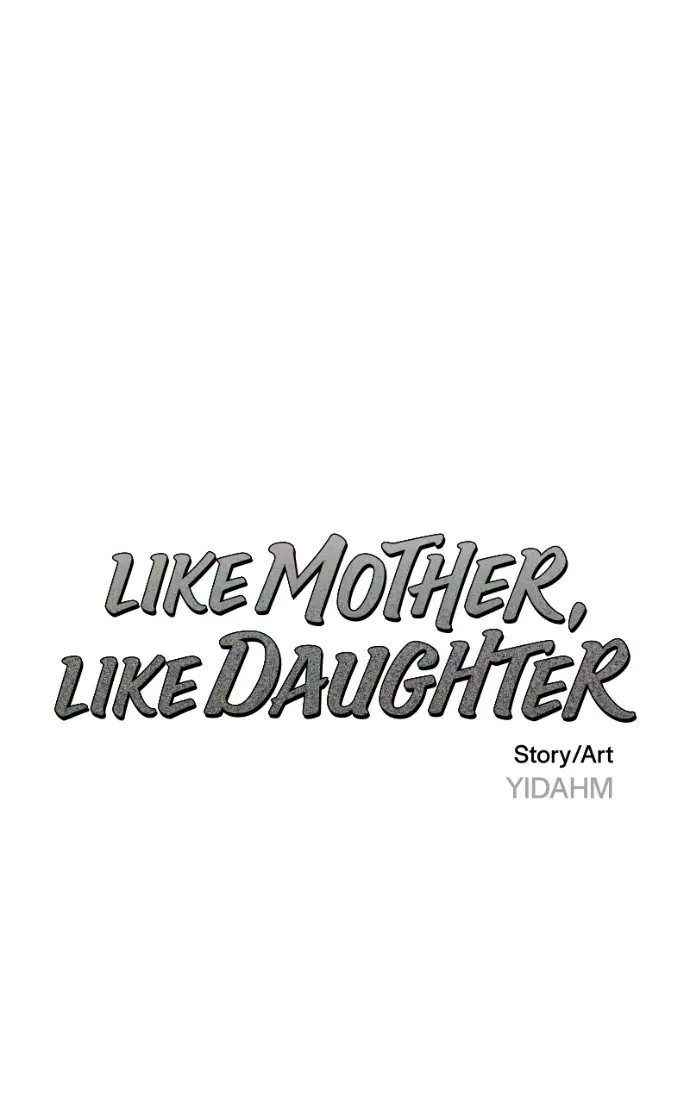 Read Like Mother Like Daughter Manga Online