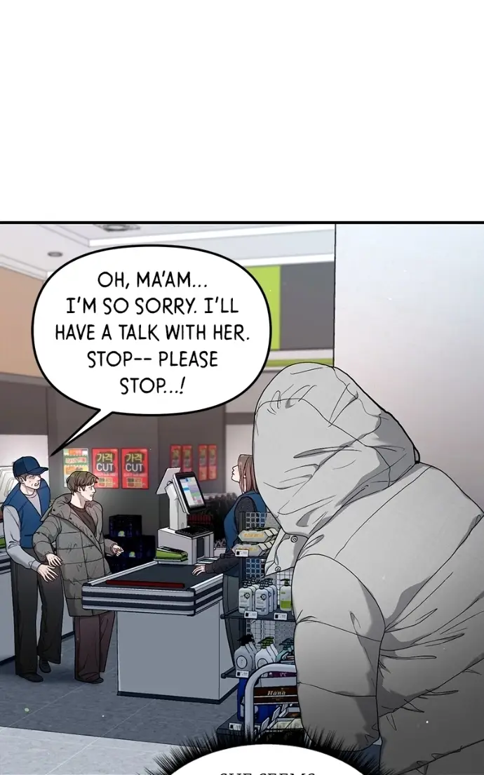 Read Like Mother Like Daughter Manga Online