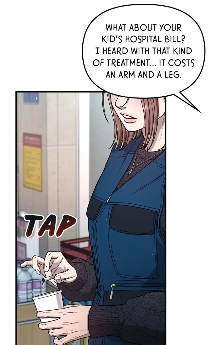 Read Like Mother Like Daughter Manga Online